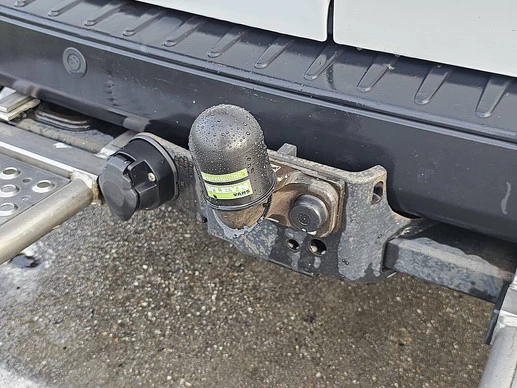 Ford Transit Custom - Afbeelding 14 van 18
