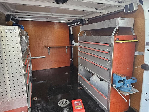 Ford Transit Custom - Afbeelding 15 van 18