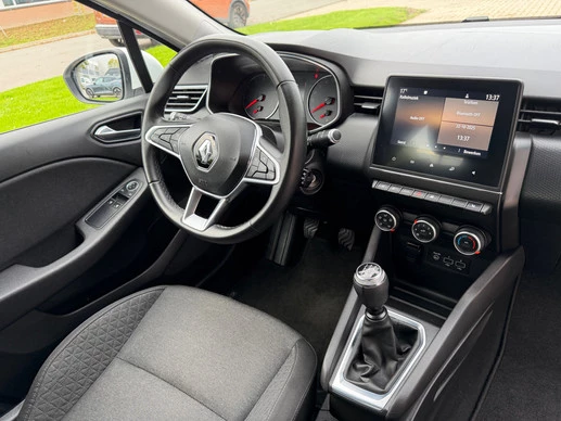 Renault Clio - Afbeelding 2 van 24