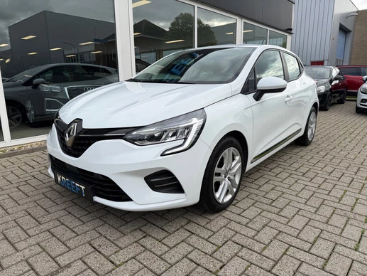 Renault Clio - Afbeelding 4 van 24