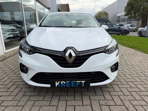 Renault Clio - Afbeelding 5 van 24