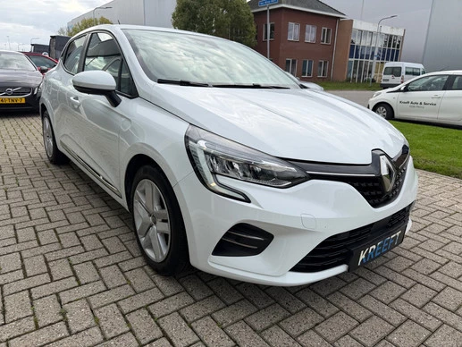 Renault Clio - Afbeelding 6 van 24