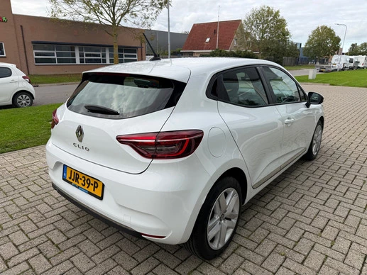 Renault Clio - Afbeelding 7 van 24