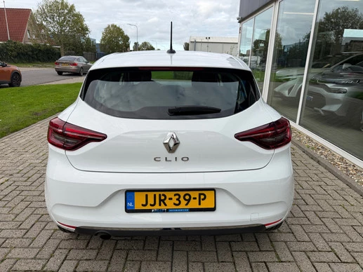 Renault Clio - Afbeelding 8 van 24