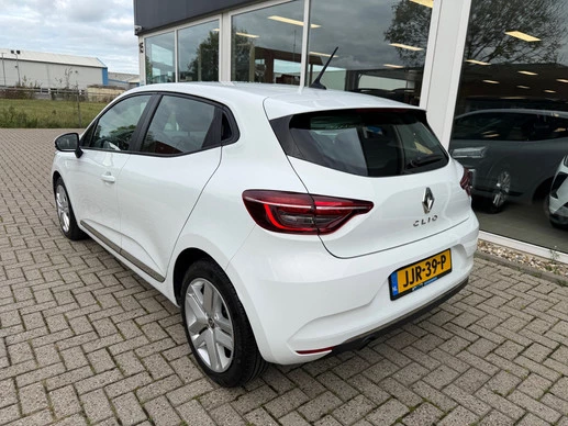 Renault Clio - Afbeelding 9 van 24