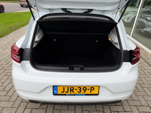 Renault Clio - Afbeelding 10 van 24