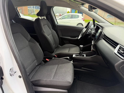 Renault Clio - Afbeelding 13 van 24