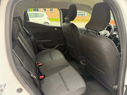Renault Clio - Afbeelding 14 van 24