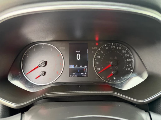 Renault Clio - Afbeelding 18 van 24