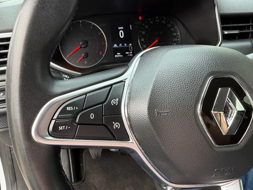 Renault Clio - Afbeelding 19 van 24