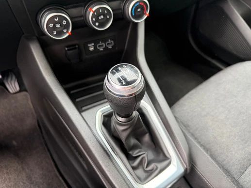 Renault Clio - Afbeelding 23 van 24