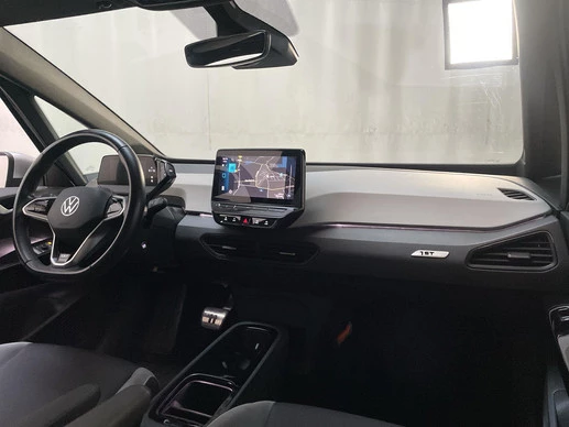 Volkswagen ID.3 - Afbeelding 2 van 25