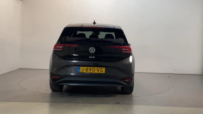 Volkswagen ID.3 - Afbeelding 10 van 25