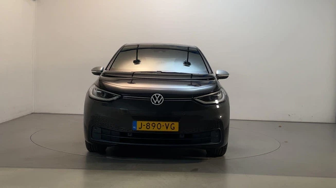 Volkswagen ID.3 - Afbeelding 16 van 25