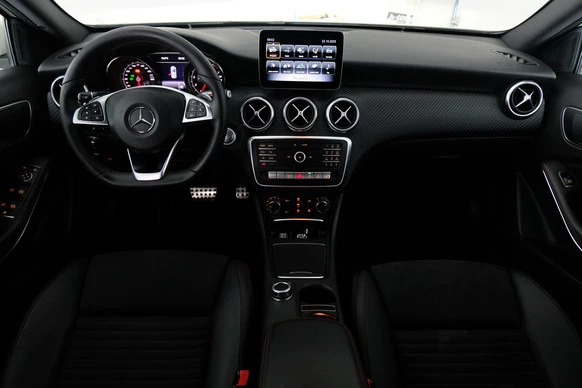 Mercedes-Benz A-Klasse - Afbeelding 3 van 30