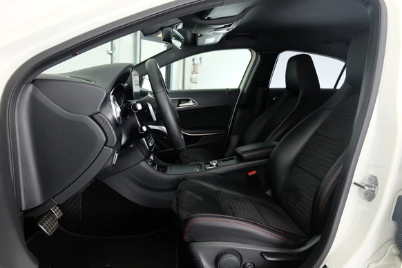 Mercedes-Benz A-Klasse - Afbeelding 4 van 30