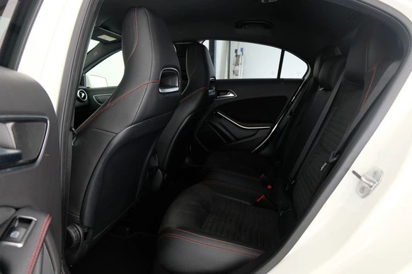 Mercedes-Benz A-Klasse - Afbeelding 5 van 30