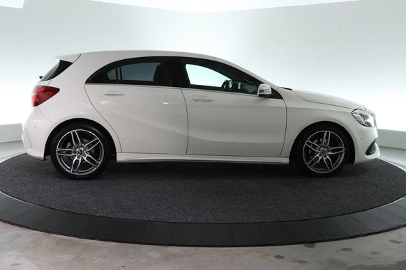 Mercedes-Benz A-Klasse - Afbeelding 6 van 30