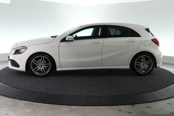 Mercedes-Benz A-Klasse - Afbeelding 7 van 30