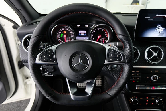 Mercedes-Benz A-Klasse - Afbeelding 8 van 30