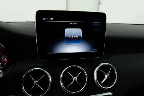 Mercedes-Benz A-Klasse - Afbeelding 10 van 30