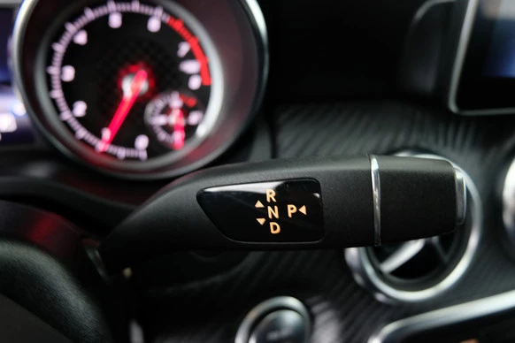 Mercedes-Benz A-Klasse - Afbeelding 11 van 30
