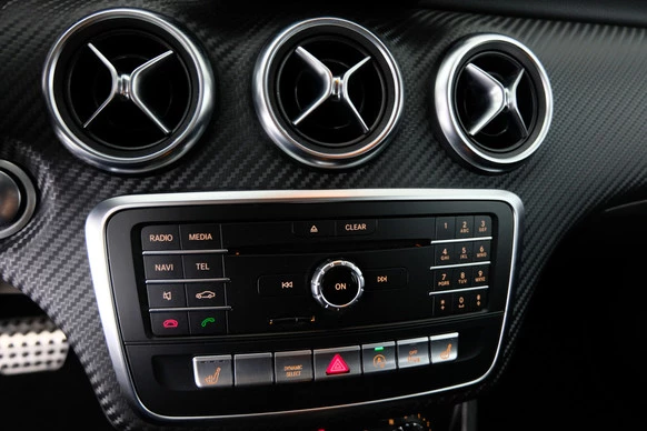 Mercedes-Benz A-Klasse - Afbeelding 12 van 30