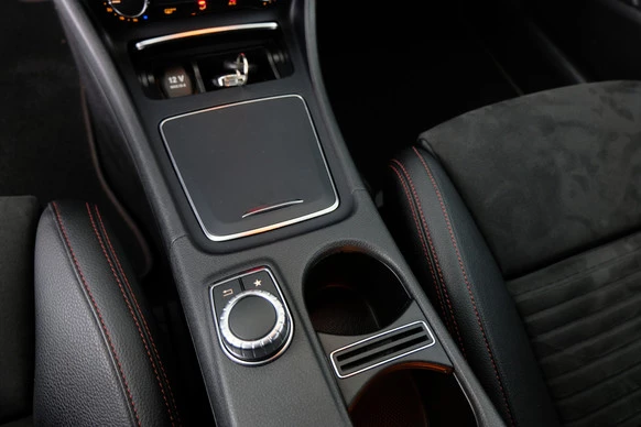 Mercedes-Benz A-Klasse - Afbeelding 13 van 30