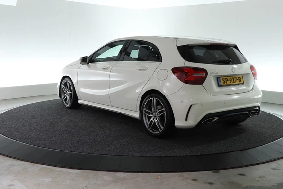 Mercedes-Benz A-Klasse - Afbeelding 15 van 30