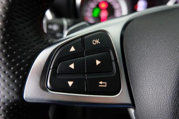 Mercedes-Benz A-Klasse - Afbeelding 17 van 30