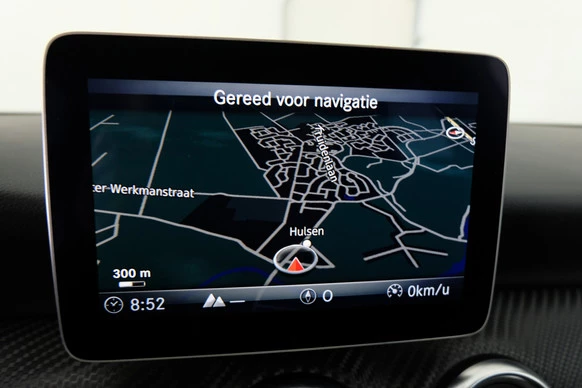 Mercedes-Benz A-Klasse - Afbeelding 21 van 30