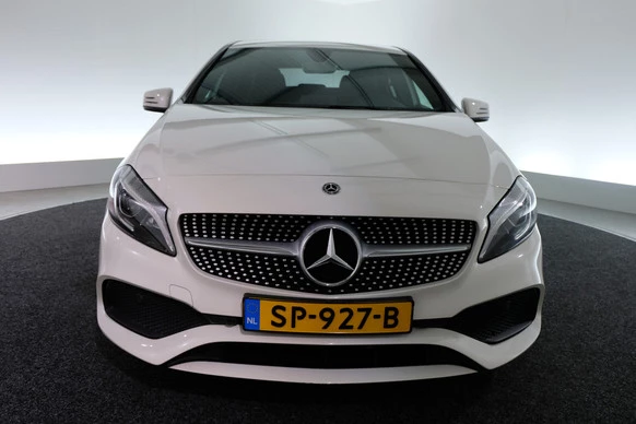 Mercedes-Benz A-Klasse - Afbeelding 22 van 30