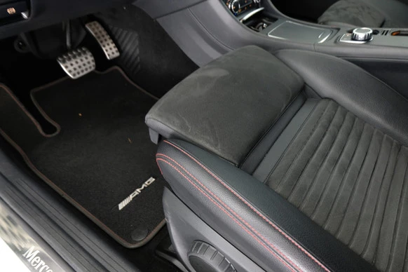 Mercedes-Benz A-Klasse - Afbeelding 24 van 30