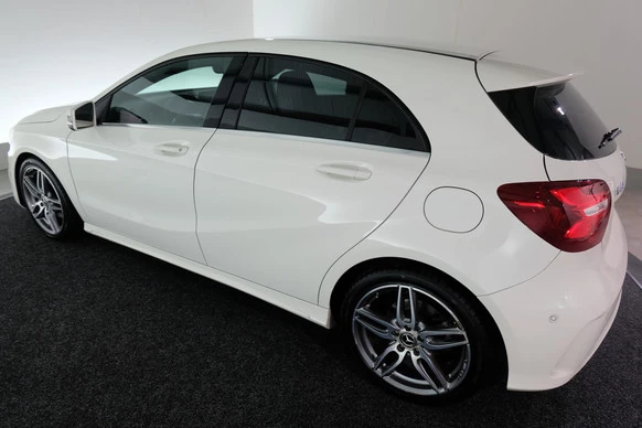 Mercedes-Benz A-Klasse - Afbeelding 26 van 30