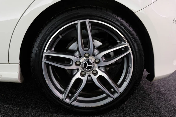 Mercedes-Benz A-Klasse - Afbeelding 27 van 30