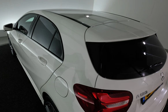 Mercedes-Benz A-Klasse - Afbeelding 28 van 30