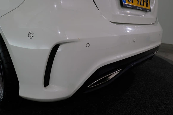 Mercedes-Benz A-Klasse - Afbeelding 29 van 30