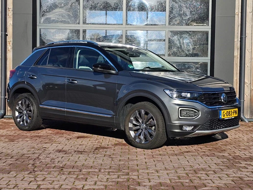 Volkswagen T-Roc - Afbeelding 2 van 30