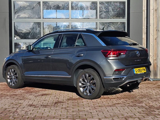 Volkswagen T-Roc - Afbeelding 3 van 30