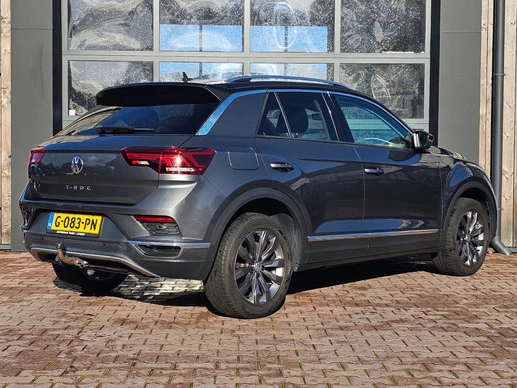 Volkswagen T-Roc - Afbeelding 4 van 30