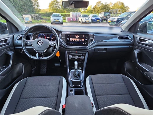 Volkswagen T-Roc - Afbeelding 5 van 30