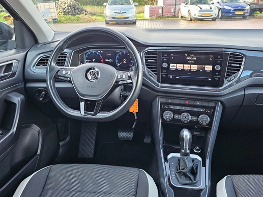Volkswagen T-Roc - Afbeelding 6 van 30