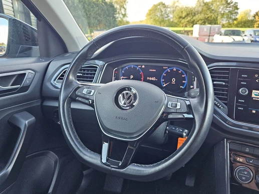 Volkswagen T-Roc - Afbeelding 7 van 30
