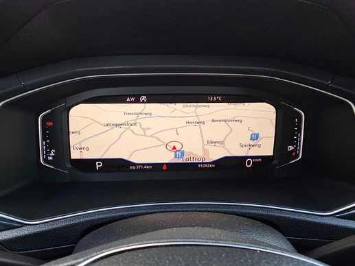 Volkswagen T-Roc - Afbeelding 11 van 30