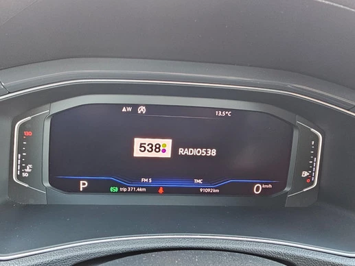Volkswagen T-Roc - Afbeelding 14 van 30