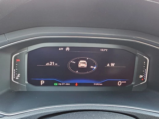 Volkswagen T-Roc - Afbeelding 15 van 30
