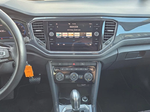 Volkswagen T-Roc - Afbeelding 16 van 30
