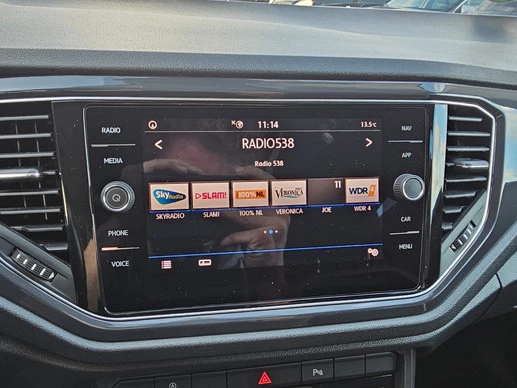 Volkswagen T-Roc - Afbeelding 24 van 30