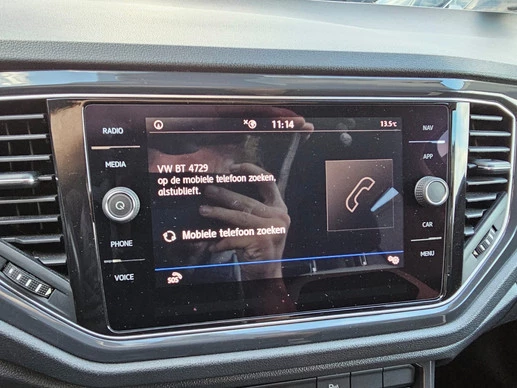 Volkswagen T-Roc - Afbeelding 25 van 30