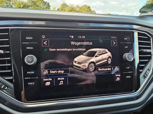 Volkswagen T-Roc - Afbeelding 27 van 30